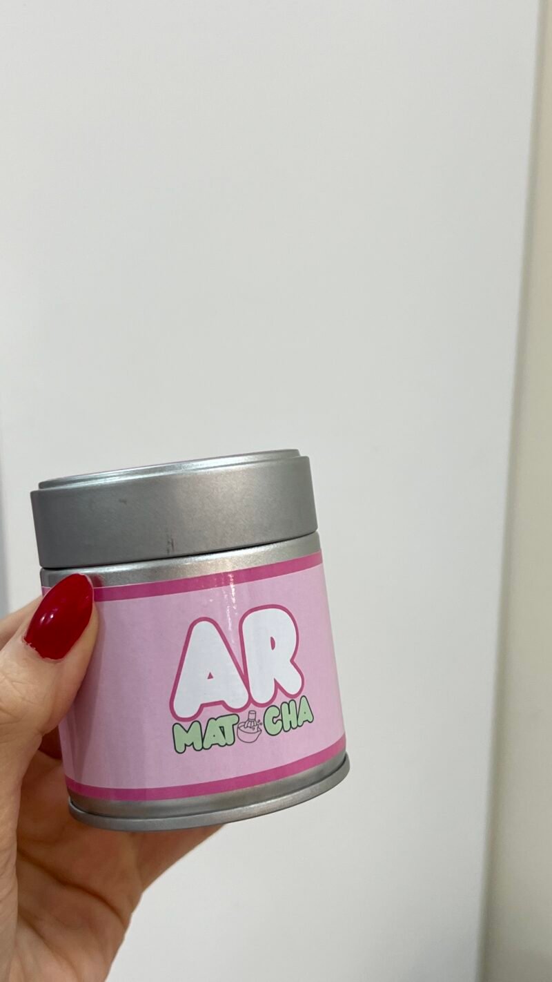 باكج ماتشا