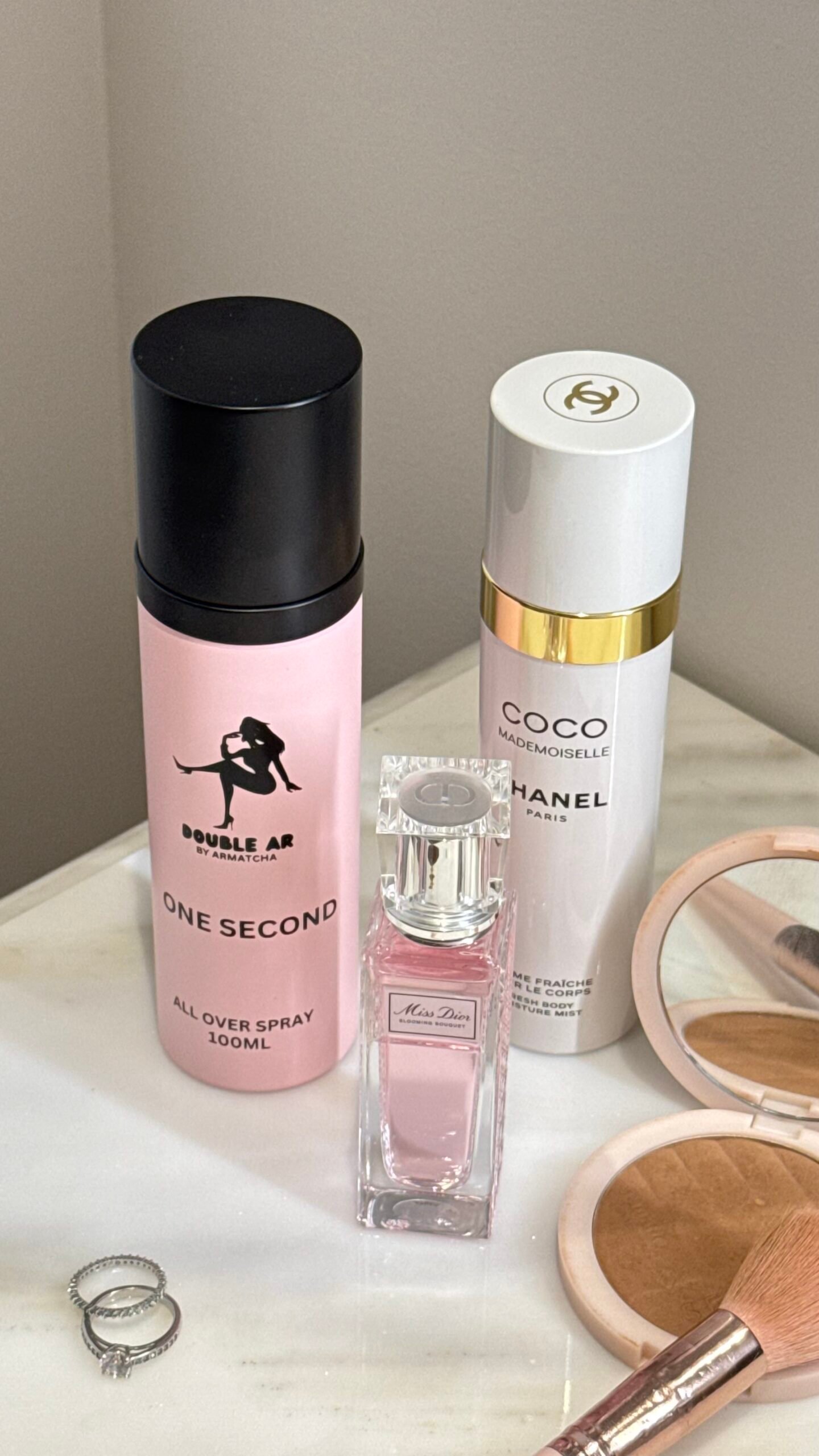 عطر ون سكند - الصورة 2