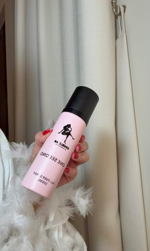 عطر ون سكند