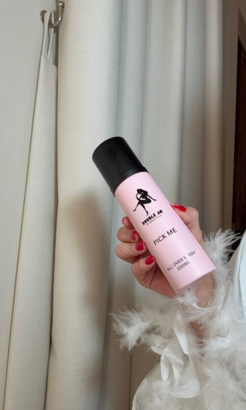 عطر بكمي