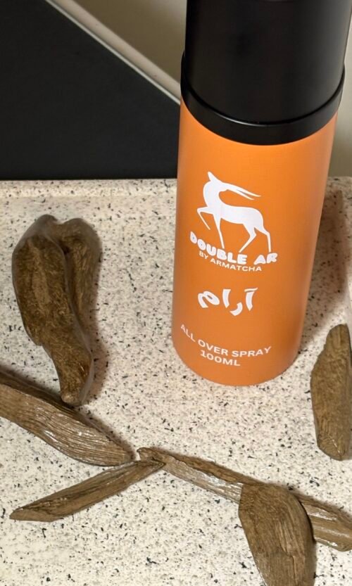 عطر آرام