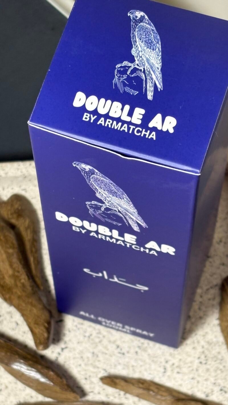 عطر جذاب