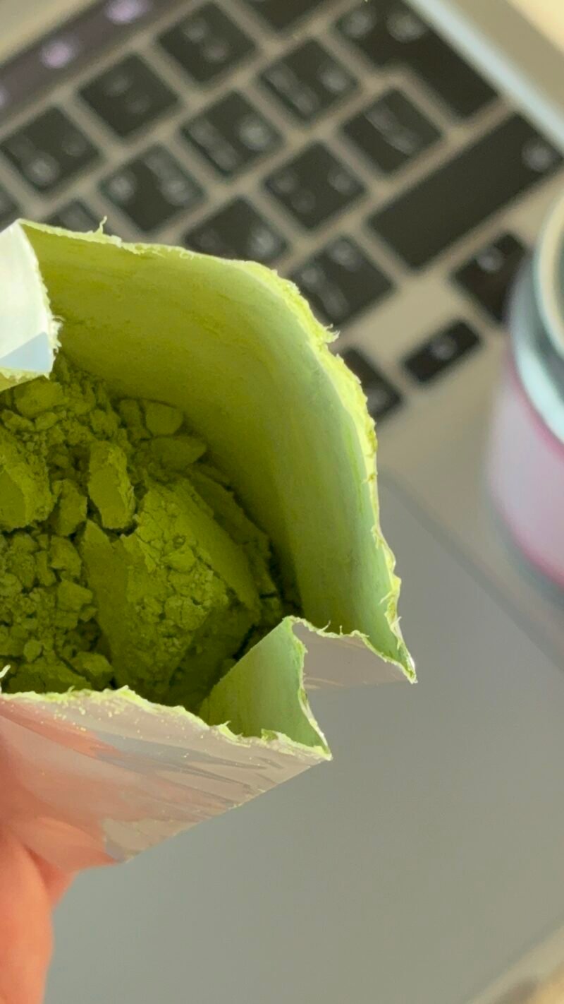 ⁦pinky matcha 🍵🩷⁩ - الصورة ⁦3⁩