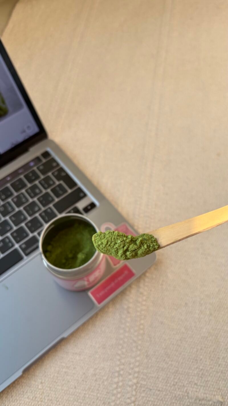 ⁦pinky matcha 🍵🩷⁩ - الصورة ⁦6⁩