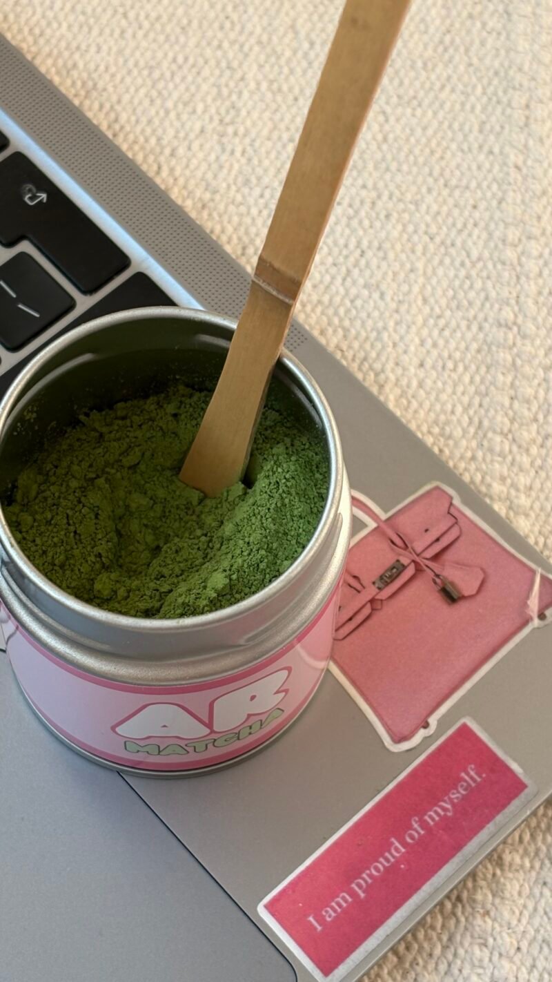 ⁦pinky matcha 🍵🩷⁩ - الصورة ⁦4⁩