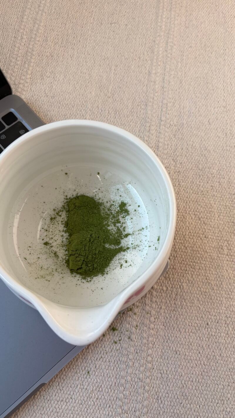 ⁦pinky matcha 🍵🩷⁩ - الصورة ⁦9⁩
