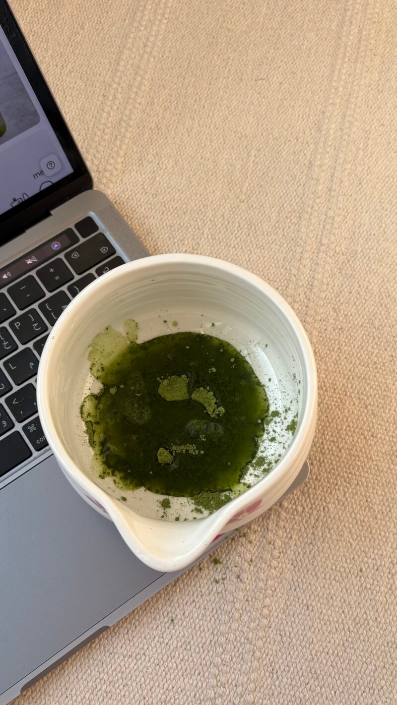 ⁦pinky matcha 🍵🩷⁩ - الصورة ⁦5⁩