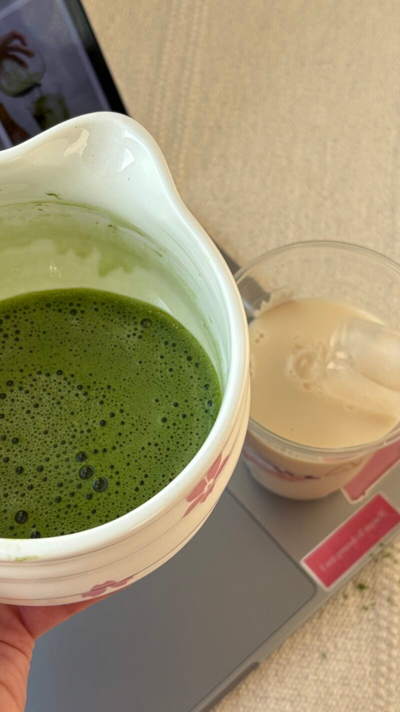 ⁦pinky matcha 🍵🩷⁩ - الصورة ⁦2⁩