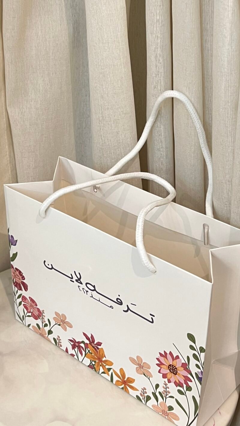 ⁦عطر ترفه 🌷⁩ - الصورة ⁦3⁩