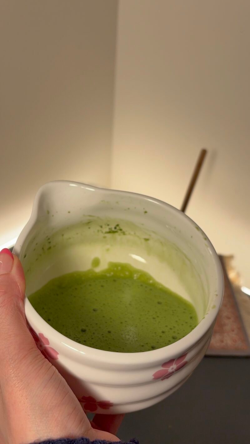 ⁦مانجو ماتشا🥭⁩ - الصورة ⁦5⁩