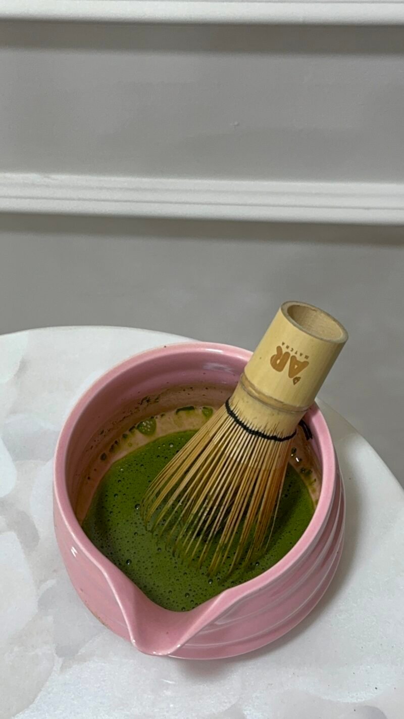 ⁦ڤلڤت ماتشا🍵⁩ - الصورة ⁦3⁩