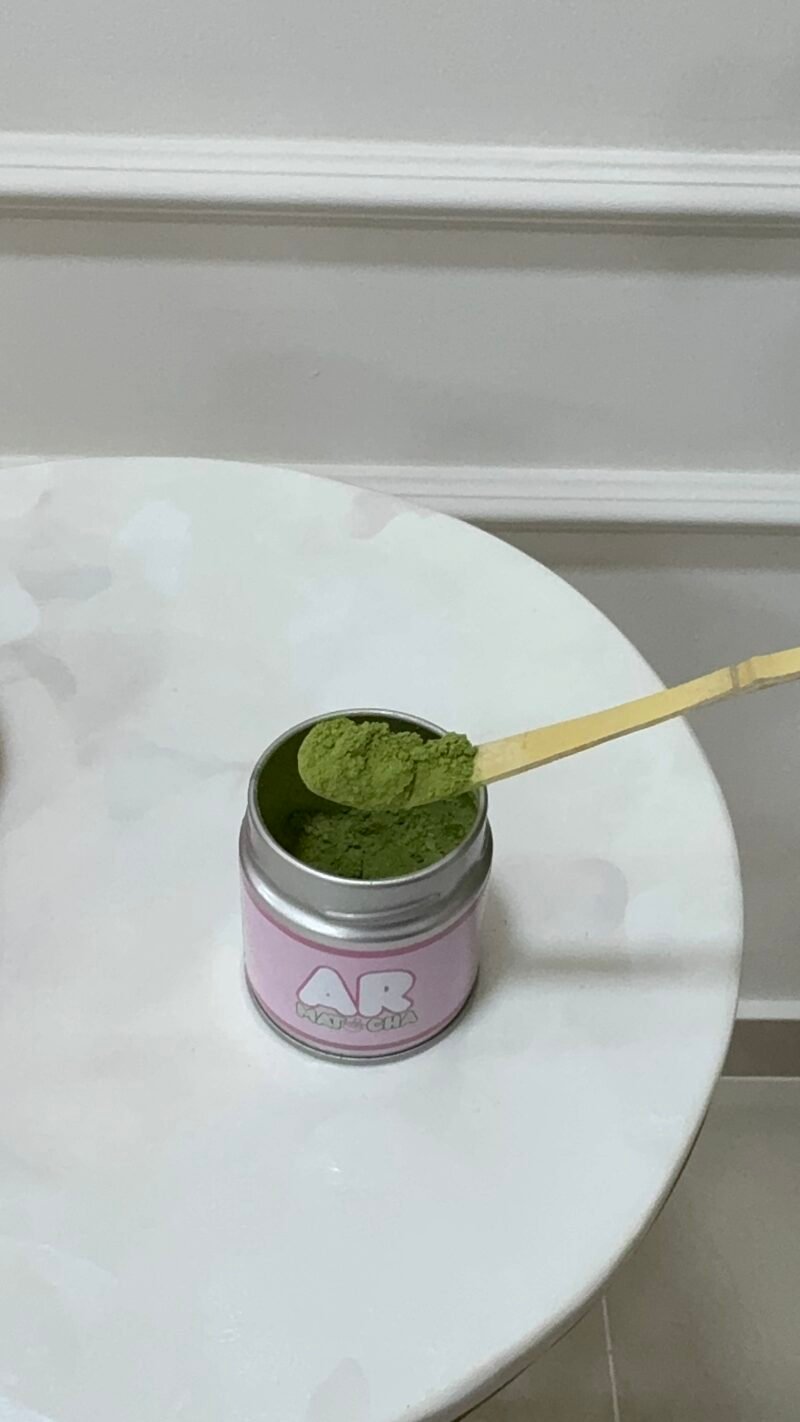 ⁦ڤلڤت ماتشا🍵⁩ - الصورة ⁦2⁩