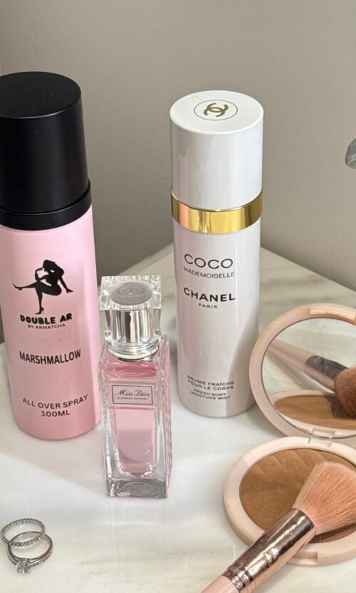 عطر مارشميلو