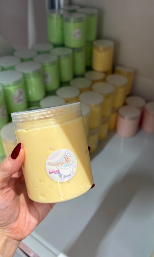 كريم الفنيلا🍦