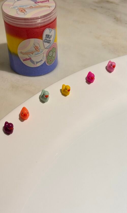 سكراب الايسكريم 🍧