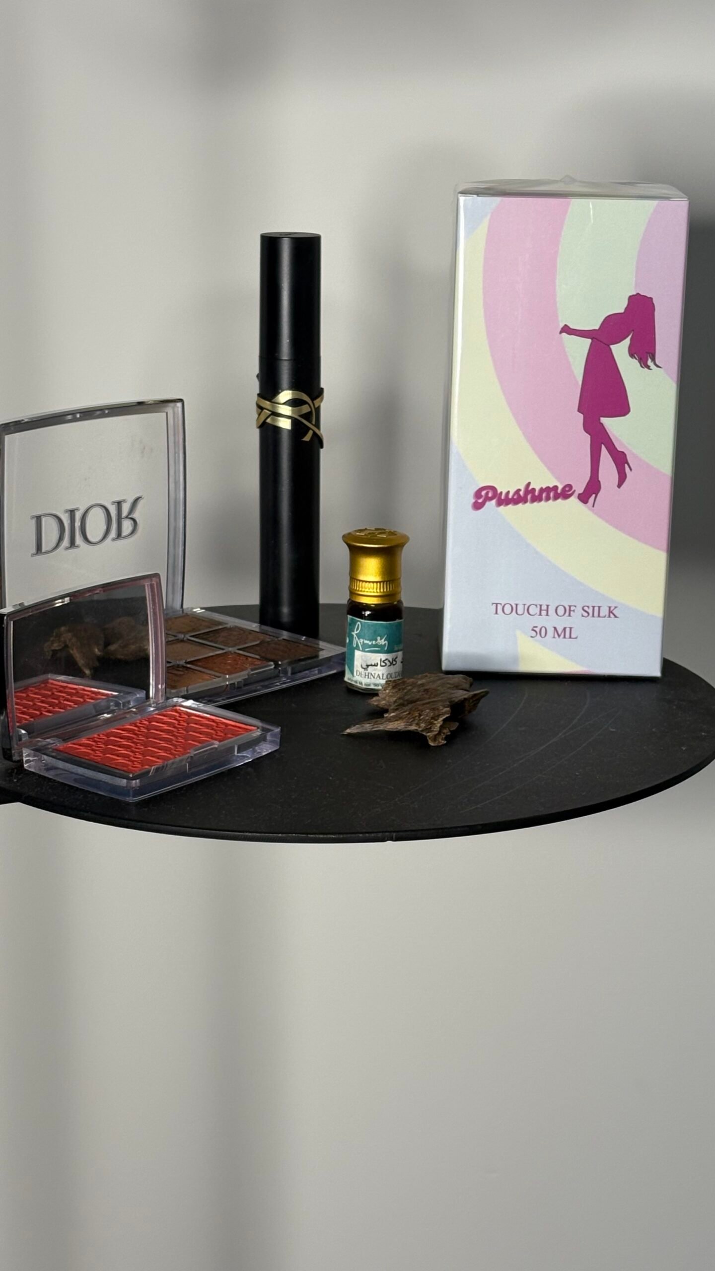 خمريه بوش مي - الصورة 2