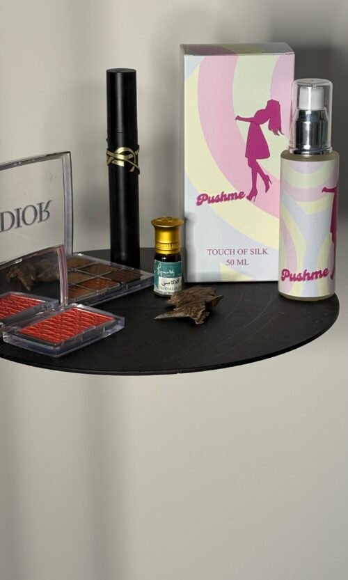 خمريه بوش مي