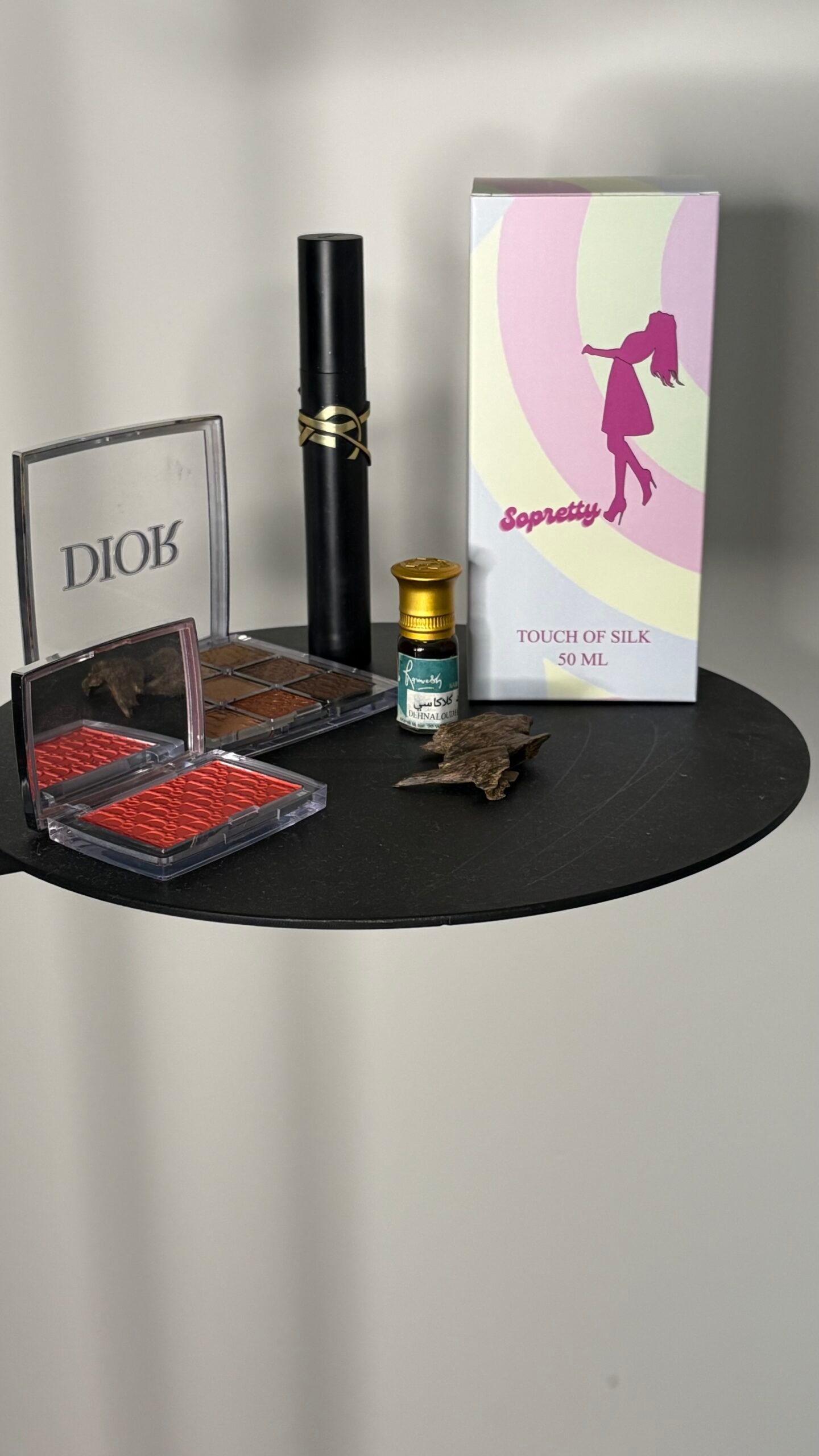 خمريه سو برتي - الصورة 4