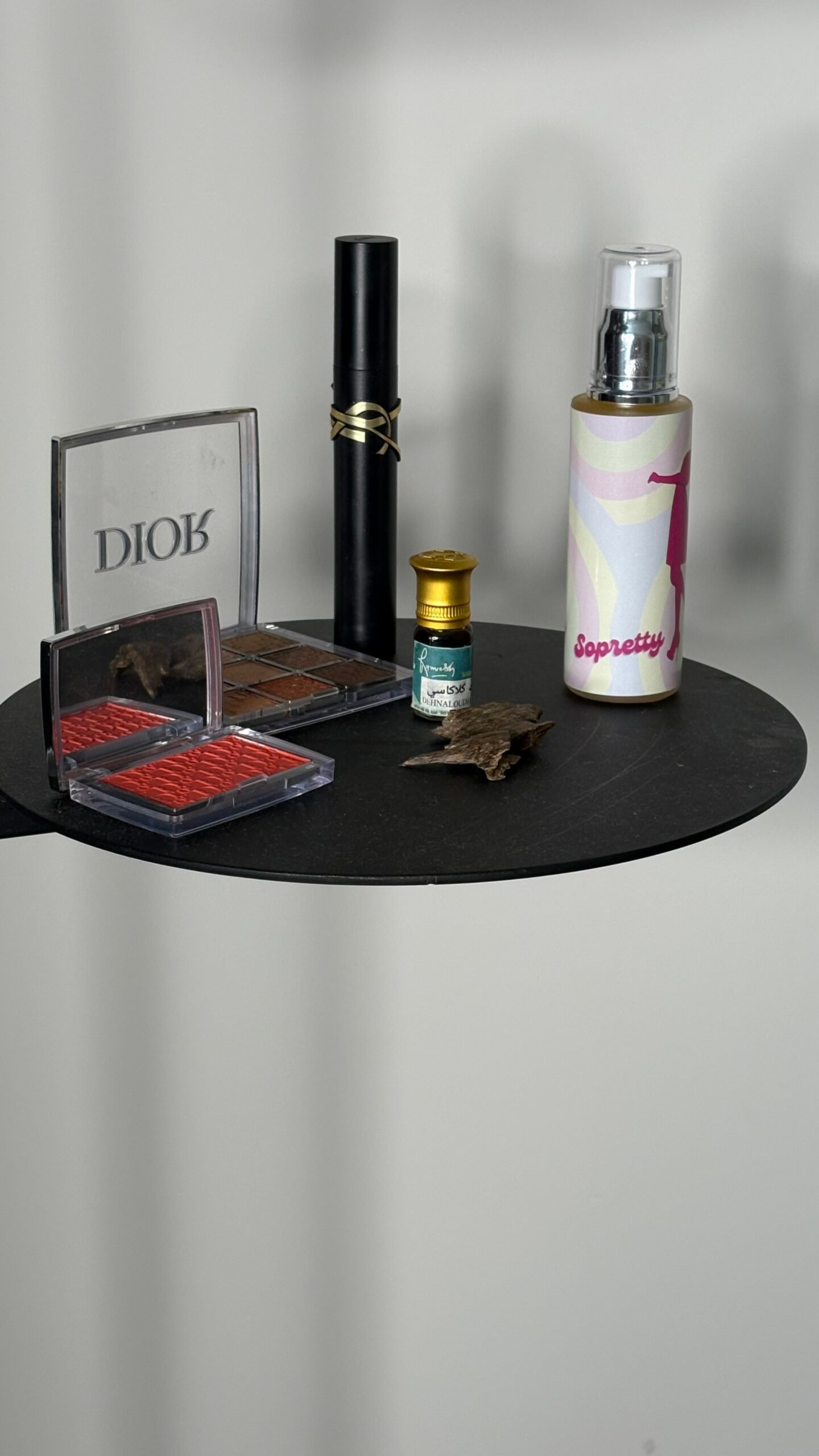 خمريه سو برتي - الصورة 2