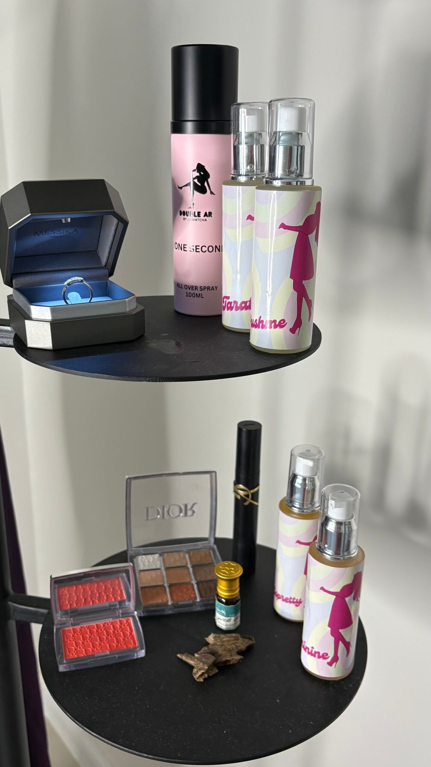 خمريه بوش مي - الصورة 4