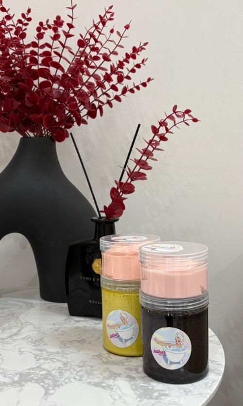 كورس التفتيح المضاعف