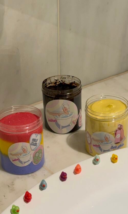 باكج السقنجر💡