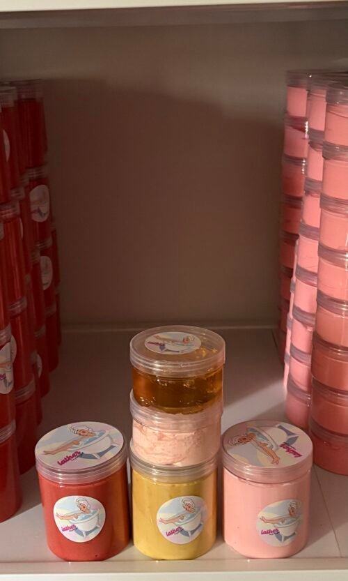 باكج عنايه العيد سبيشل🍒