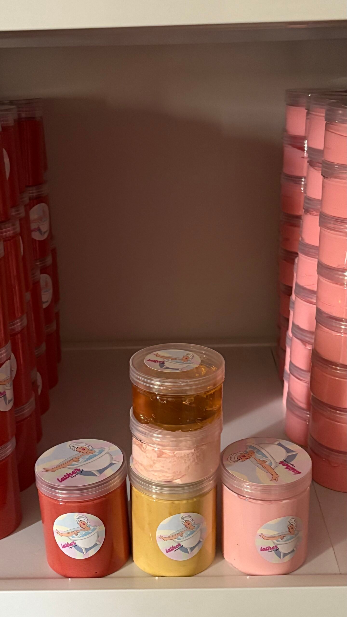 باكج عنايه العيد سبيشل🍒