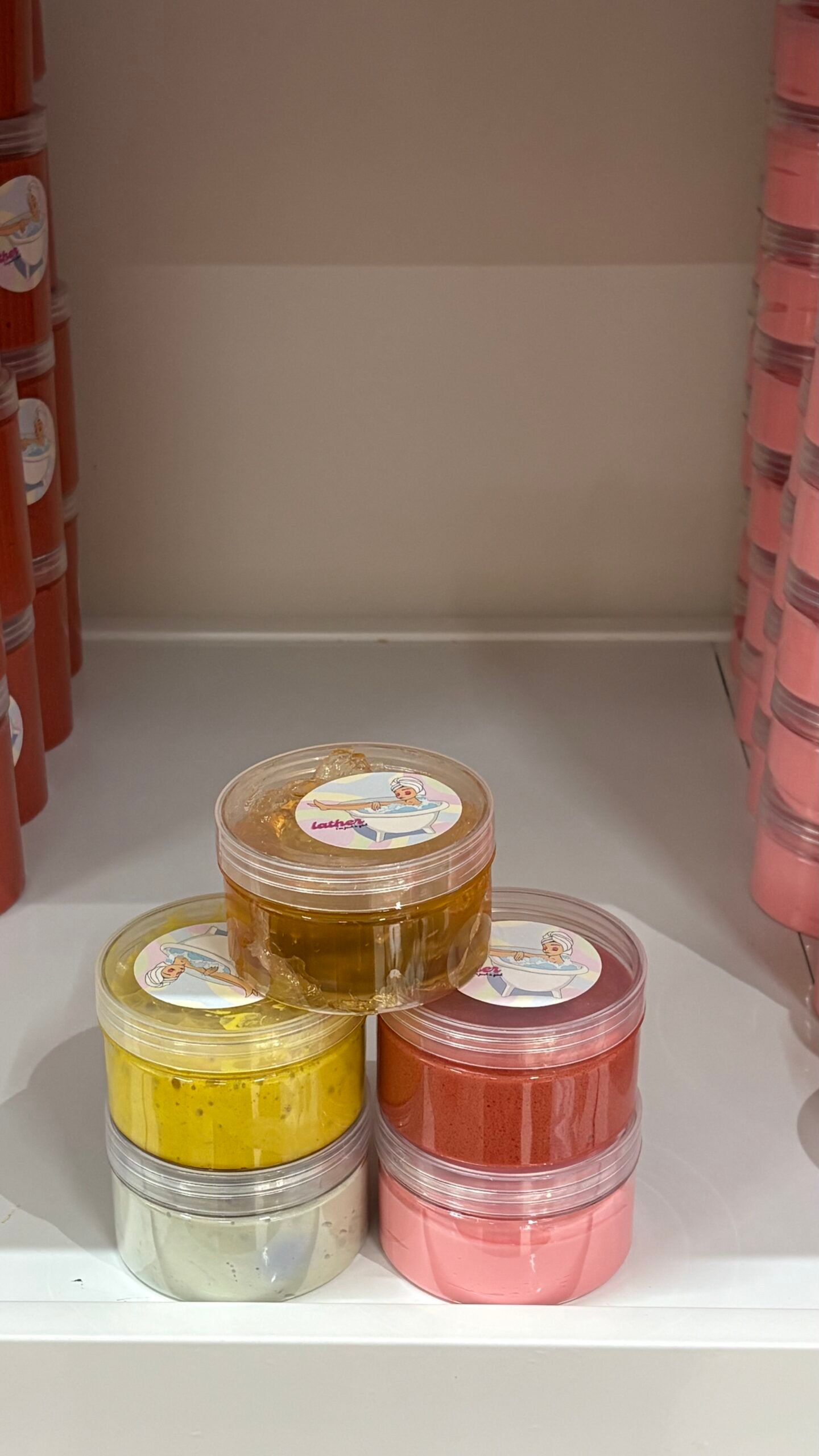 باكج عنايه العيد ميني 🌷