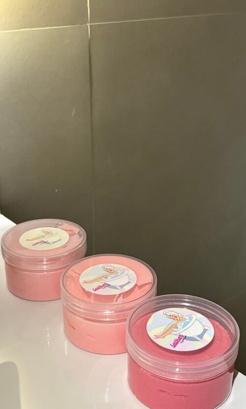 باكج باربي🌸